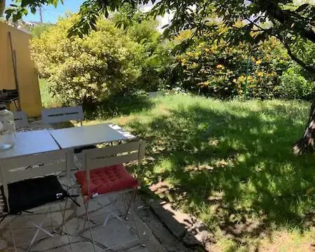 Maisonnette 2 A 4 Pers- Jardin Privatif Cloture- Calme- Stationnement Gratuit- Pau Ouest *